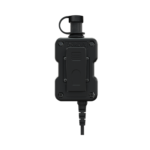 MSA Sordin PTT Single com Splash Proof headset KL094 - Image 4
