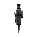 MSA Sordin PTT Single com Splash Proof headset KL094 - Image 5