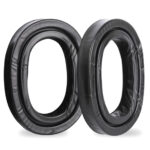 Gel ear cushions for 3M Peltor Comtac headphones