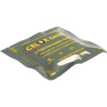 The hemostatic bandage Selox Gauze 1.5m - Image 2