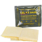 The hemostatic bandage Selox Gauze 1.5m - Image 3