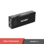 Handheld Herelink 1.1 HD Video Transmission and Control System - Image 6