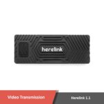 Handheld Herelink 1.1 HD Video Transmission and Control System - Image 4