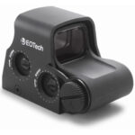 EOTech EXPS3-0 holographic sight