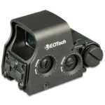 EOTech EXPS3-0 holographic sight - Image 4