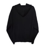 Hoodie AU.UKRAINE Black - Image 2