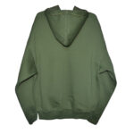 Hoodie AU.UKRAINE Olive - Image 2