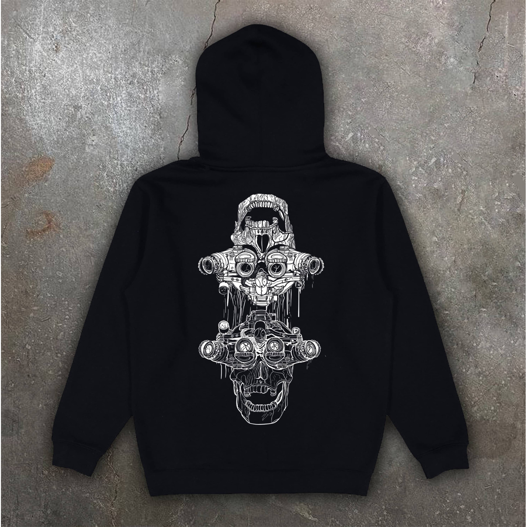 hudi-z-printom-sof-2032-1-1700x1700-1.jpg Hoodie with print We Feel "SOF" (2032) - Image 1