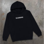 Hoodie with print We Feel "FUCK THIS DEATH" (2020) - Image 6