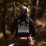 Hoodie with print We Feel "LAST SUPPER" (2026) - Image 4
