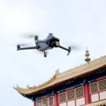 Quadcopter DJI Mavic 3E - Image 3