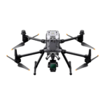 Quadcopter DJI Matrice 350 RTK (No battery)