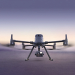 Quadcopter DJI Matrice 350 RTK (No battery) - Image 2