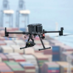 Quadcopter DJI Matrice 350 RTK (No battery) - Image 4