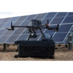 Quadcopter DJI Matrice 350 RTK (No battery) - Image 3