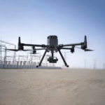 Quadcopter DJI Matrice 350 RTK (No battery) - Image 6