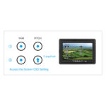 Foxeer Predator Mini V5 CMOS 1000TVL FPV Camera - Image 7