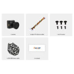 RunCam Phoenix 2 SP Micro 1500tvl FPV camera - Image 5