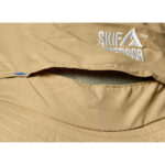 Skif Outdoor Mosquito Coyote Hat - Image 3