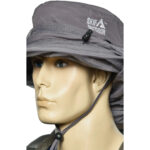 Skif Outdoor Mosquito Grey Hat - Image 2