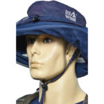 Skif Outdoor Mosquito Blue Hat - Image 2