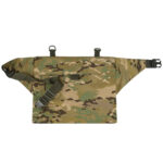 Seat mat DEFua Multicam