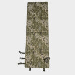 Folding seat mat DEFua MM-14 Pixel