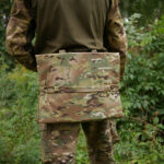 Triple seat mat P-3 Multicam - Image 10