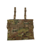 Triple seat mat P-3 Multicam - Image 2