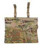 Triple seat mat P-3 Multicam - Image 3