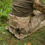 Triple seat mat P-3 Multicam - Image 7