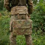 Triple seat mat P-3 Multicam - Image 8