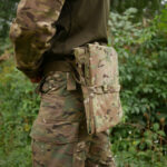 Triple seat mat P-3 Multicam - Image 9