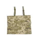 Triple seat mat P-3 Pixel - Image 3