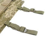 Triple seat mat P-3 Pixel - Image 4