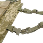 Triple seat mat P-3 Pixel - Image 5