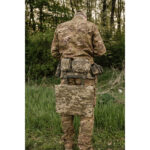 Triple seat mat P-3 Pixel - Image 7