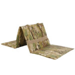 Five-point four-section mattress Kiborg P-4 Multicam