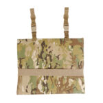 Five-point four-section mattress Kiborg P-4 Multicam - Image 2