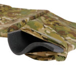 Five-point four-section mattress Kiborg P-4 Multicam - Image 5