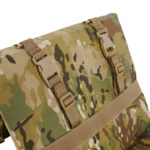Five-point four-section mattress Kiborg P-4 Multicam - Image 6