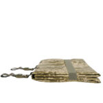 Five-point four-section mattress Kiborg P-4 Pixel - Image 6