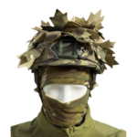 Cover DFP Leaves Fast Multicam