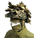 Cover DFP Leaves Fast Multicam - Image 2