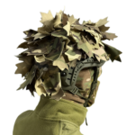 Cover DFP Leaves Fast Multicam - Image 3