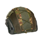 Helmet cover FAST DFP Predator-Pixel - Image 2