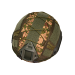 Helmet cover FAST DFP Predator-Pixel - Image 3