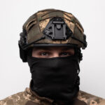 Cover for the helmet FAST DFP MM-14 Pixel - Image 4