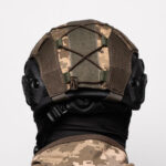 Cover for the helmet FAST DFP MM-14 Pixel - Image 6