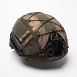 Cover for the helmet FAST DFP Multicam